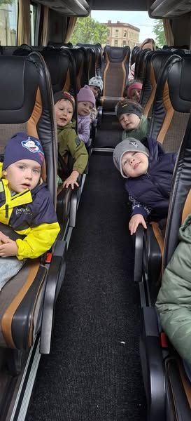 Majowa wycieczka autokarowa