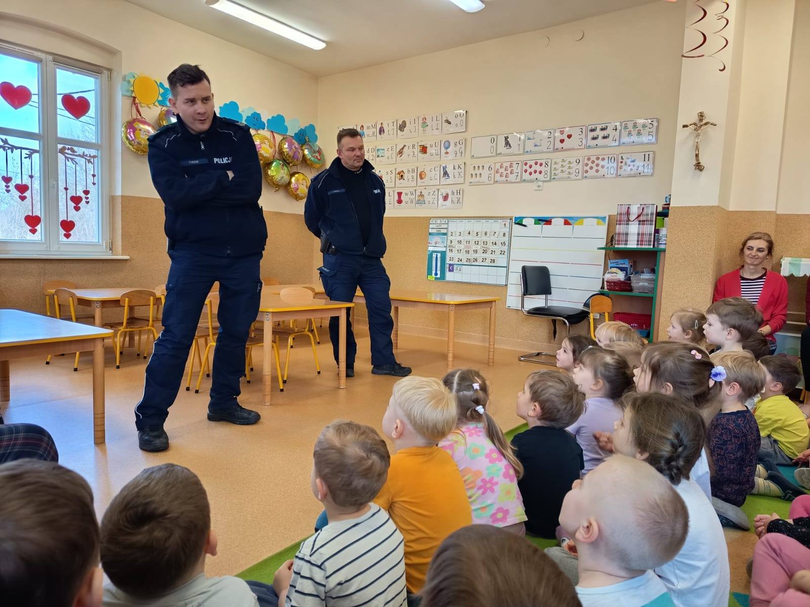 Kolejne spotkanie z niesamowitymi gośćmi