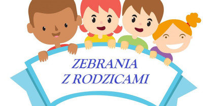 grafika do wpisu: Zebranie z rodzicami