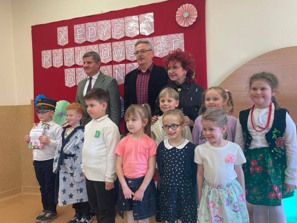 Jubileuszowa X Edycja Konkursu Gwary Śląskiej