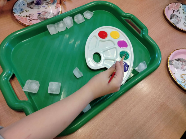 Każdej porze roku dotrzymuję kroku - innowacja