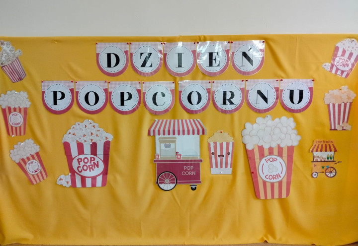 Dzień Popcornu