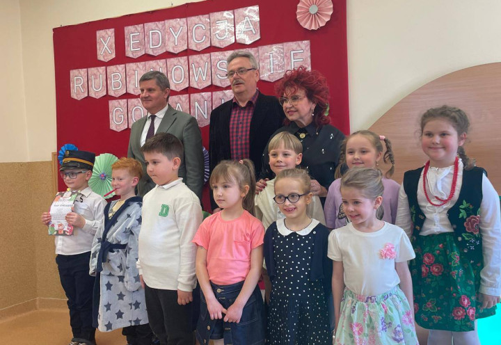 Jubileuszowa X Edycja Konkursu Gwary Śląskiej